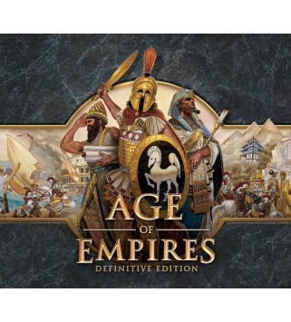 Age of Empires: Definitive Edition Steam Key EUROPE